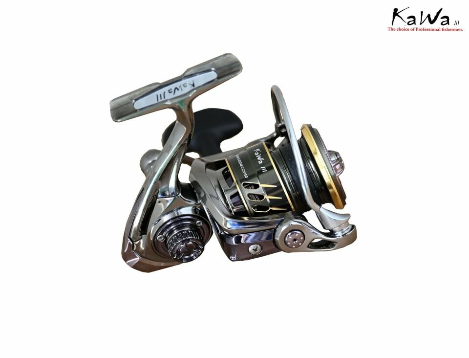 TOJIRO  7+1BB, METAL KAFA, ALTIN