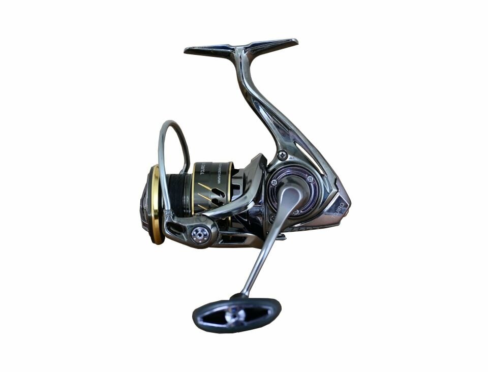 TOJIRO  7+1BB, METAL KAFA, ALTIN