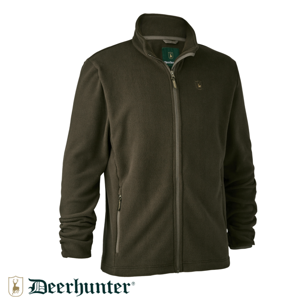 DEERHUNTER Chasse Polar Yeşil Mont 2XL
