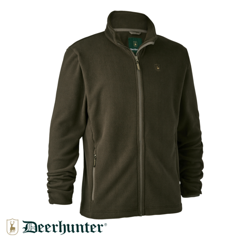 DEERHUNTER Chasse Polar Yeşil Mont 2XL