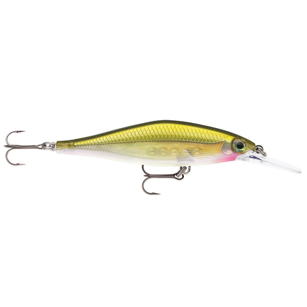Rapala Shadow Rap Shad Deep Sahte Balığı 90MM - OG