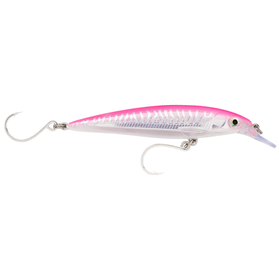 Rapala X-Rap Long Cast Sahte Balığı 140MM - HPU