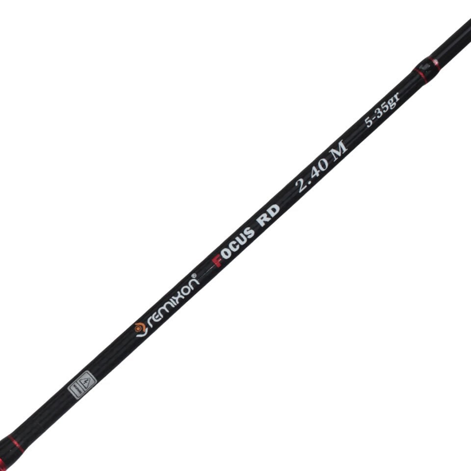 REMIXON FOCUS RD 2.40M 5-35GR 2P KAMIŞ
