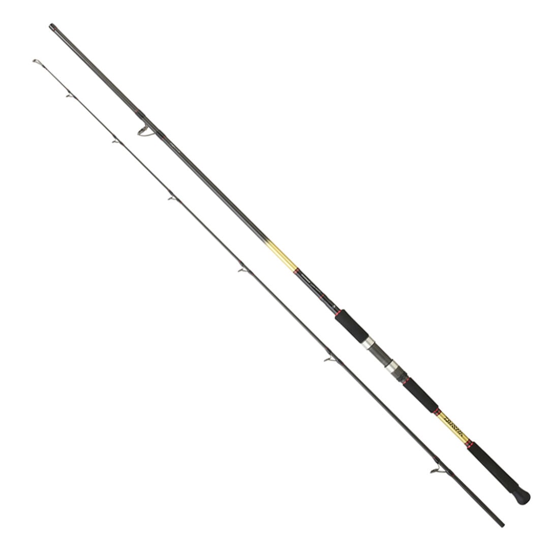 DAIWA GRANDWAVE SJ 3.05M, 60-120GR, 2P SHORE JIG KAMIŞ