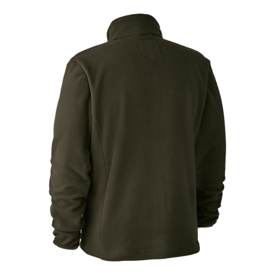 DEERHUNTER Chasse Polar Yeşil Mont L