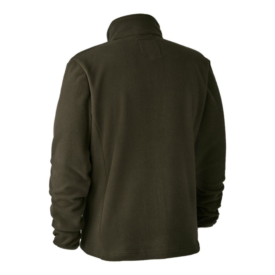 DEERHUNTER Chasse Polar Yeşil Mont L