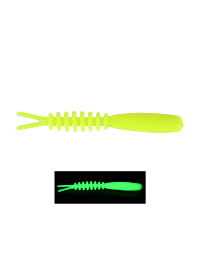Fujin Bio Meru 4.2cm Floating Sıvılı Kokulu LRF Silikonu