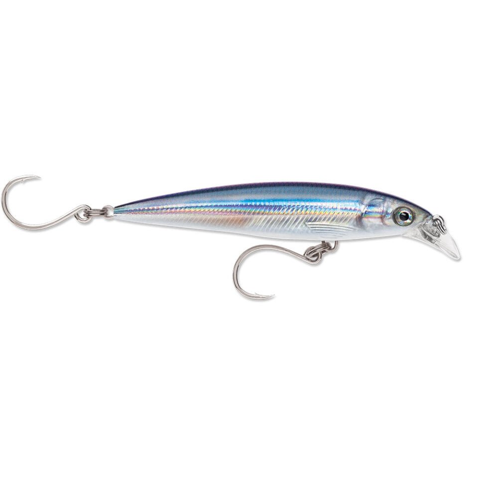 Rapala X-Rap Long Cast Sahte Balığı 140MM - ANC