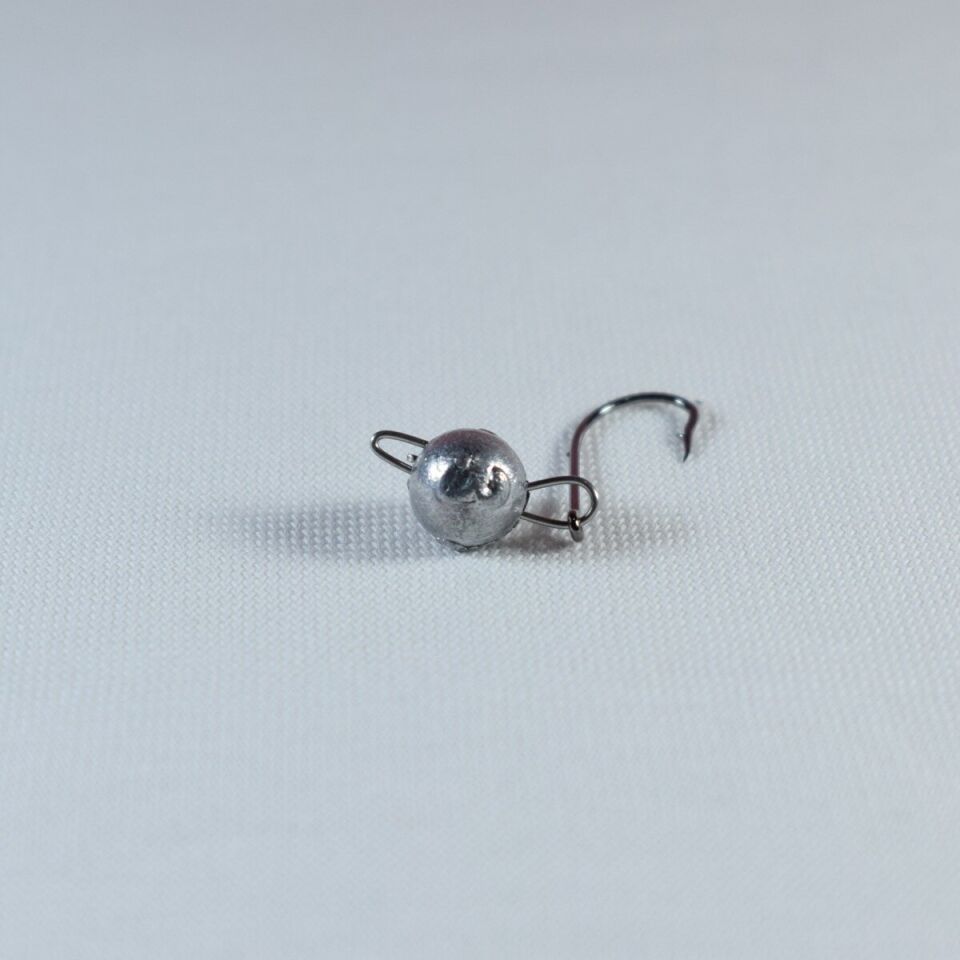 SPIINX CANNON BALL JIGHEAD HAM 6G #6 4P