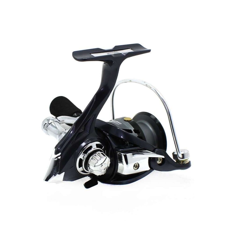 Captain Asteria LRF Makinesi 4+1 BB