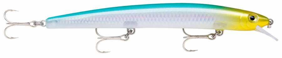 Rapala Max Rap Sahte Balığı 110MM - BBH