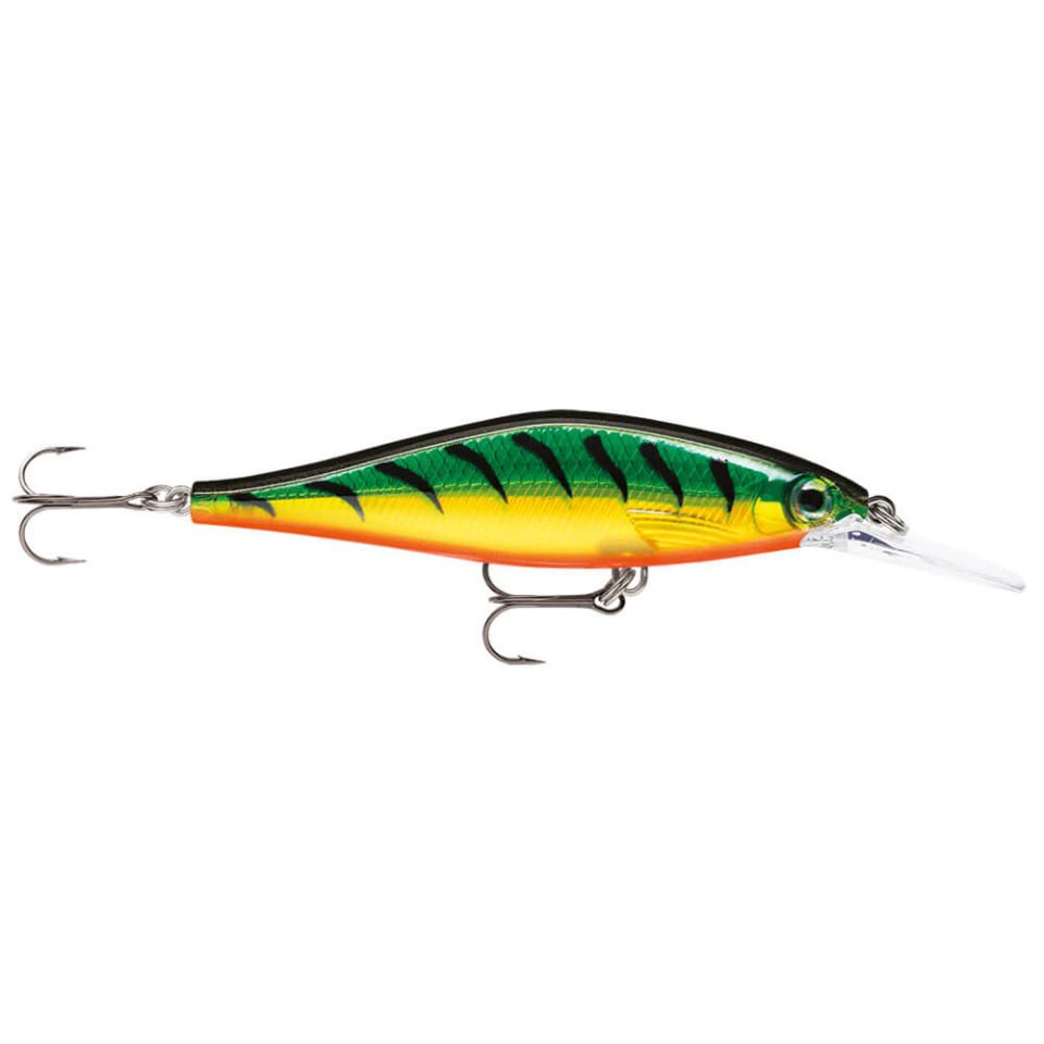 Rapala Shadow Rap Shad Deep Sahte Balığı FT - 90MM