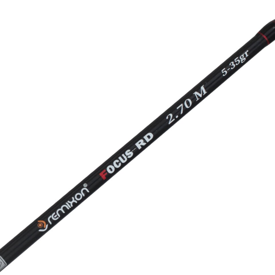 REMIXON FOCUS RD 2.70M 5-35GR 2P KAMIŞ