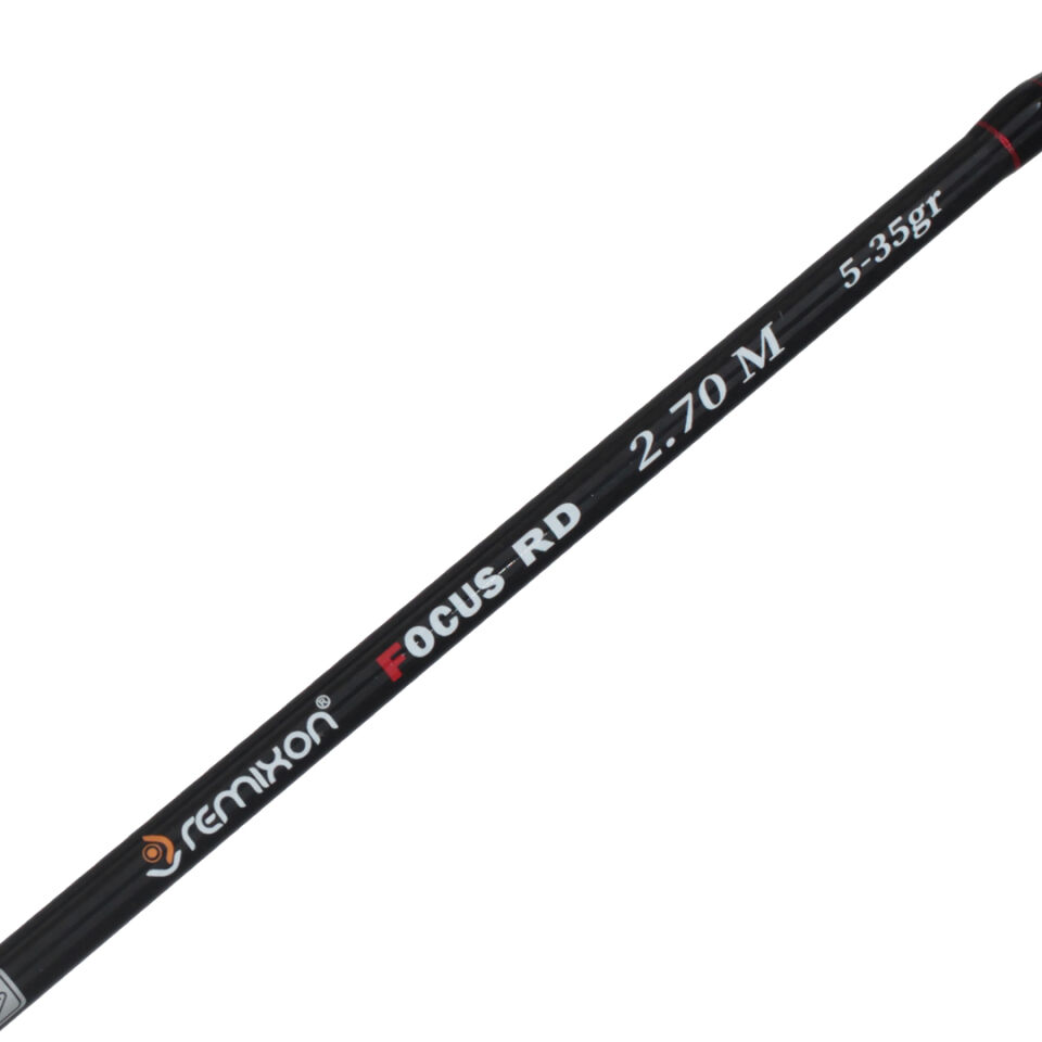 REMIXON FOCUS RD 2.70M 5-35GR 2P KAMIŞ