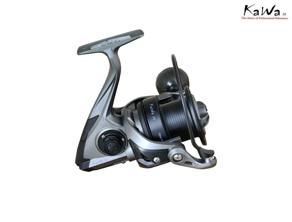 T-REX SURF 6000, 6+1BB, METAL KAFA,TOPUZ KOL