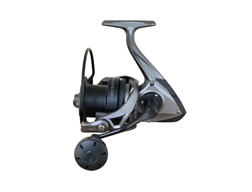 T-REX SURF 6000, 6+1BB, METAL KAFA,TOPUZ KOL