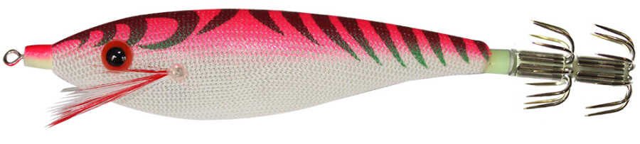 Yozuri Squid Jig Ultra Cloth-Bavc Kalamar Sahte Balığı A327-M2-SS-65MM - L8