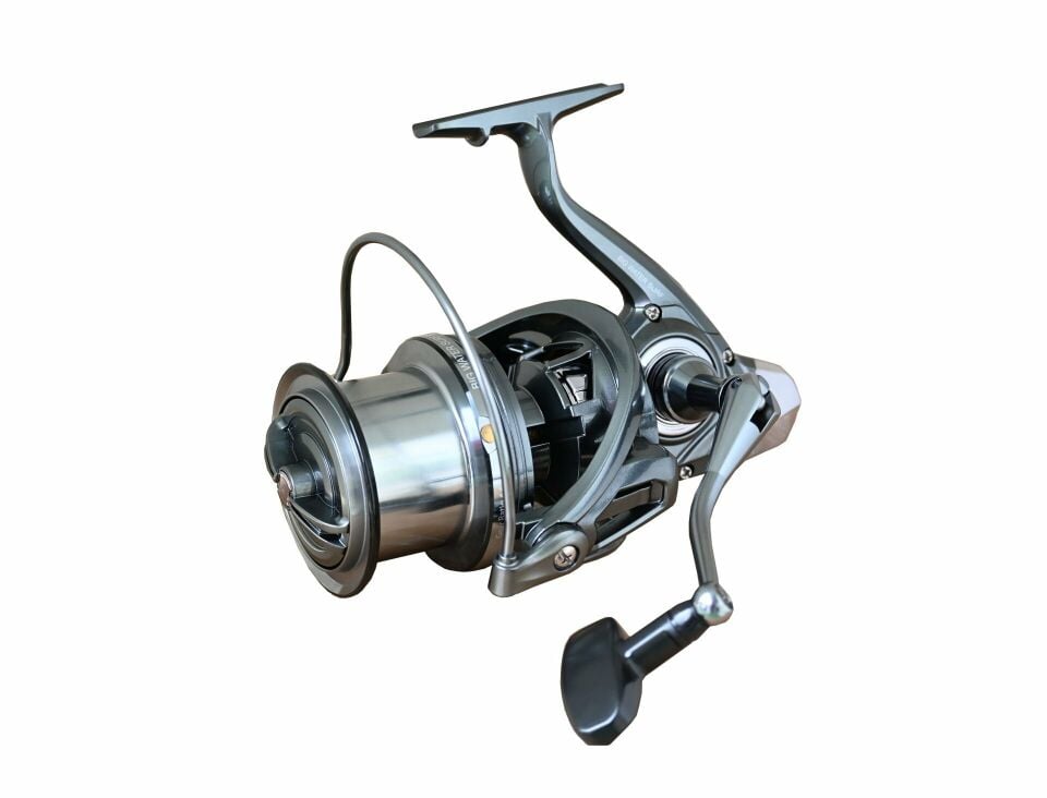 BIG WATER SURF 9000, 6+1BB, METAL KAFA