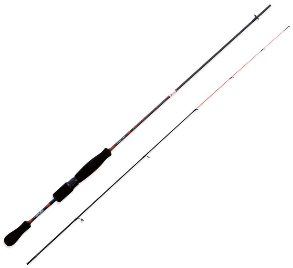 Nomura Akıra Trout Area 198cm 0,5-4g Spin Kamışı