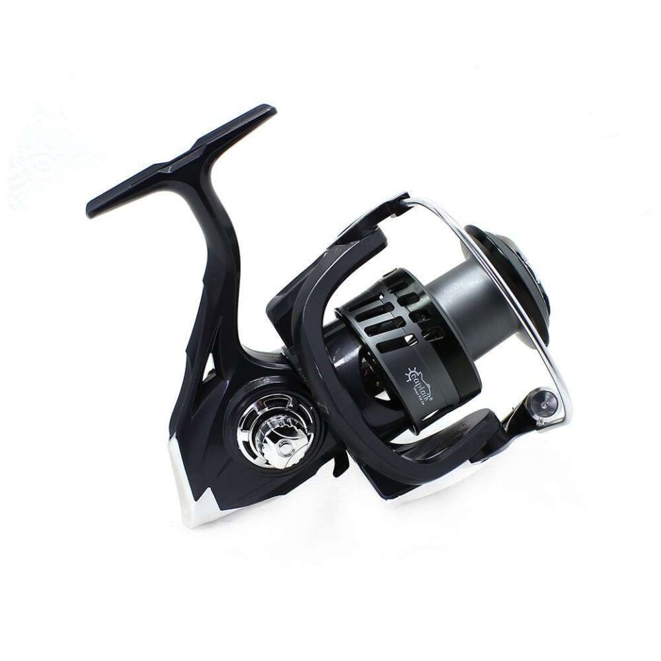 Captain Asteria Tekne Makine 4+1 BB