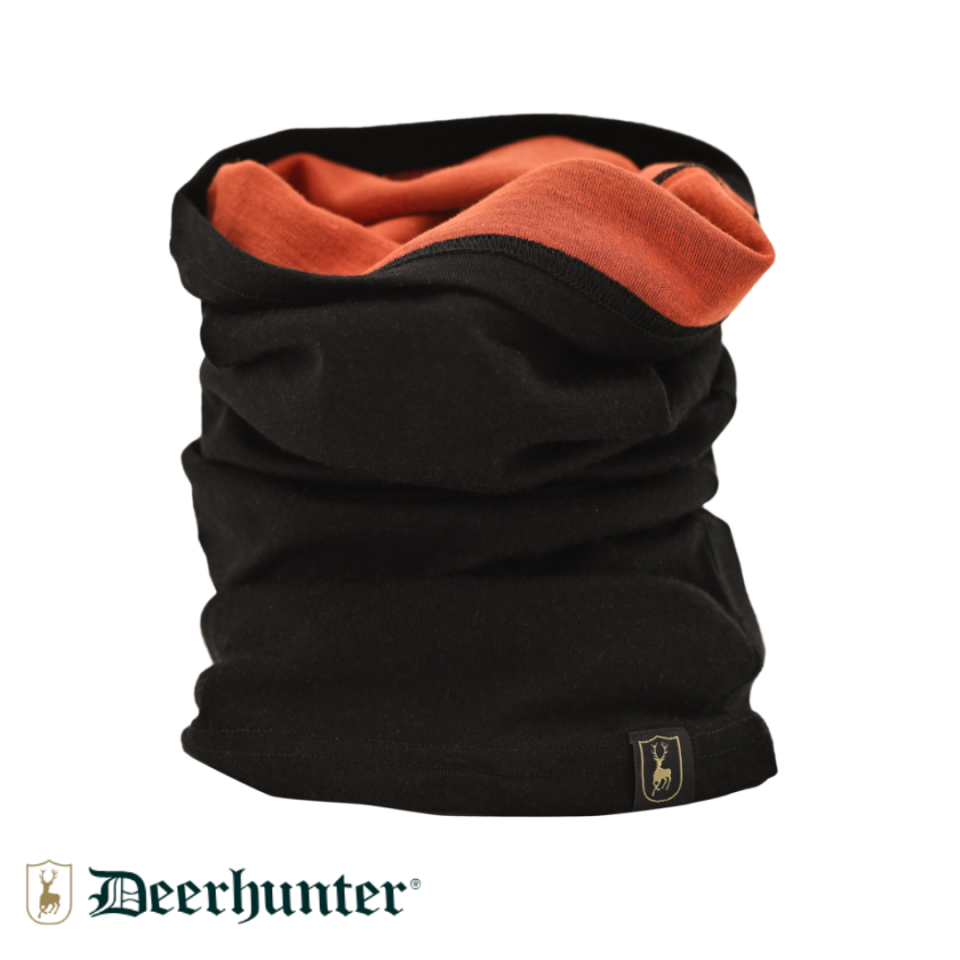 DEERHUNTER Quinn Merino Boyunluk