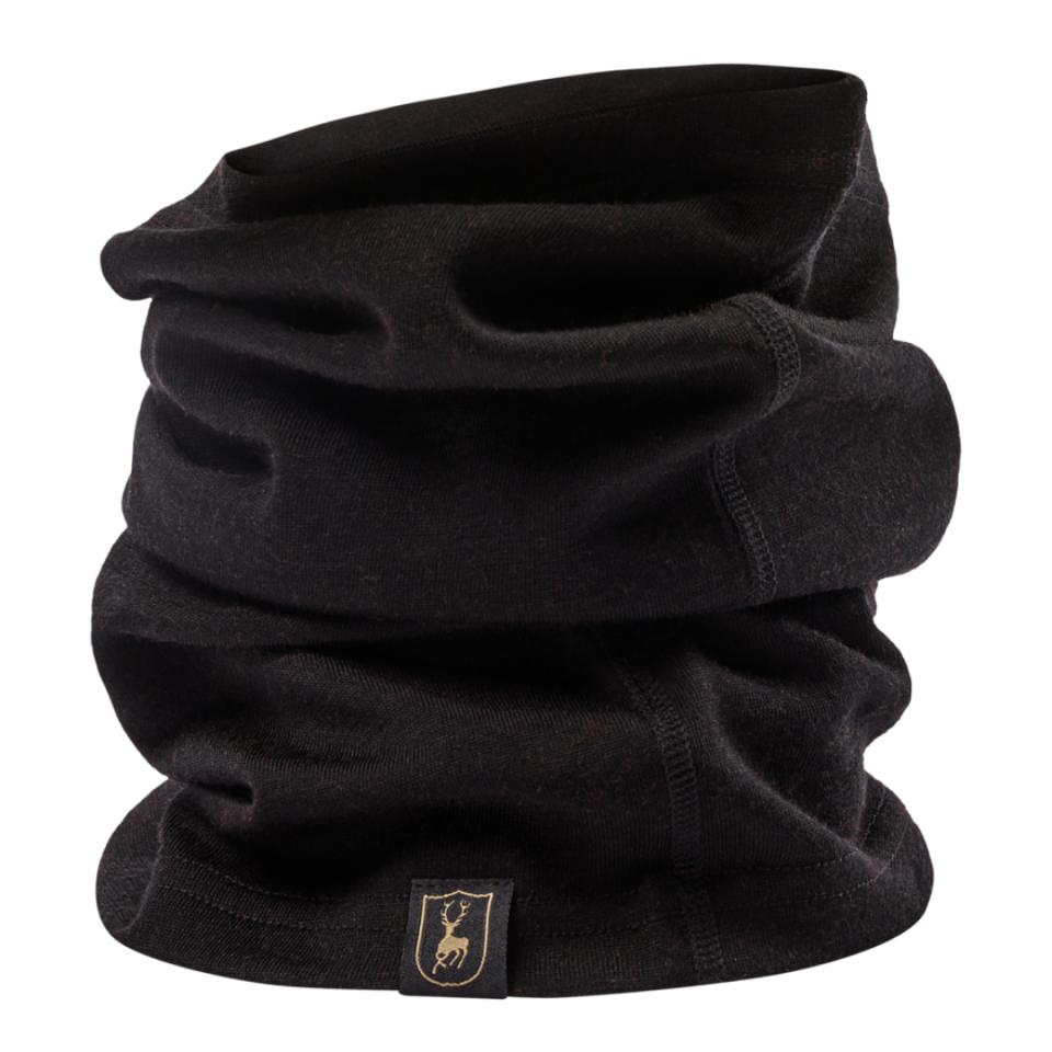 DEERHUNTER Quinn Merino Boyunluk