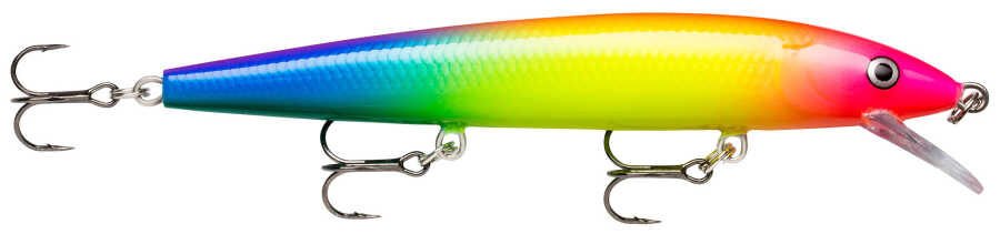 Rapala Husky Jerk Sahte Balığı 120MM - ELJ
