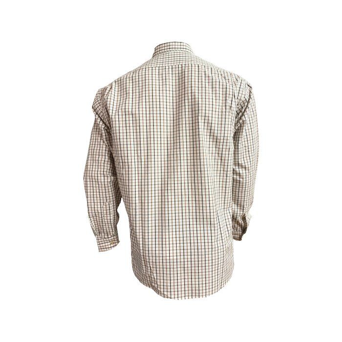 T. OS-Trachten Erkek Gömleği Uzun Kol 45/46