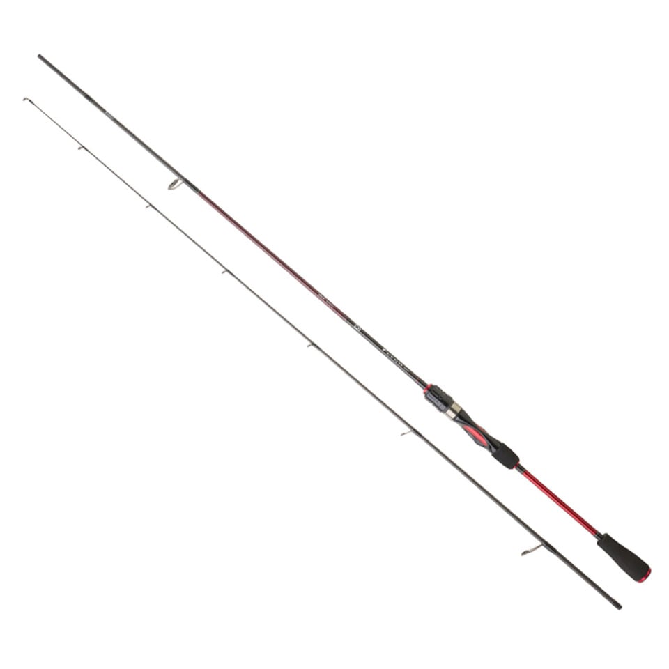 DAIWA FUEGO BF 2.13M 14-42GR 2P SPIN KAMIŞ