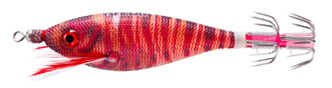 Yozuri Squid Jig Ultra Cloth-Bavc Kalamar Sahte Balığı A1703-SSS-55MM - PRKE