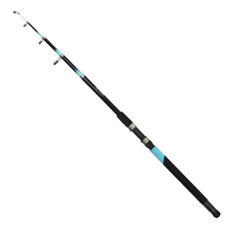 Captain 1735 Grande Teleskopik Kamış 70-150gr Atar