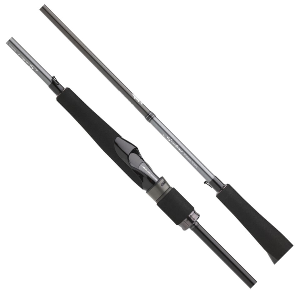 DAIWA SALTIST SEABASS BF 2.44M , 7-28GR 2P KAMIŞ
