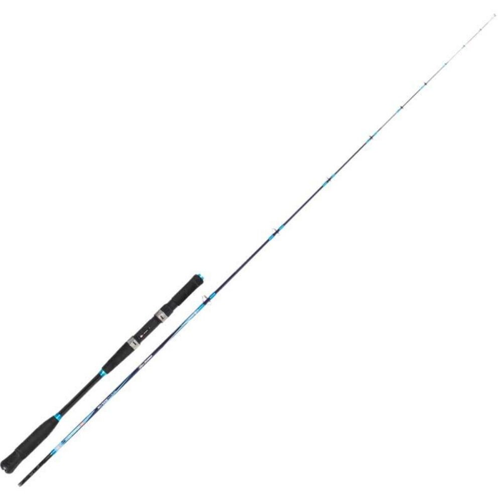 Kali Kunnan Octopus Jig Olta Kamışı