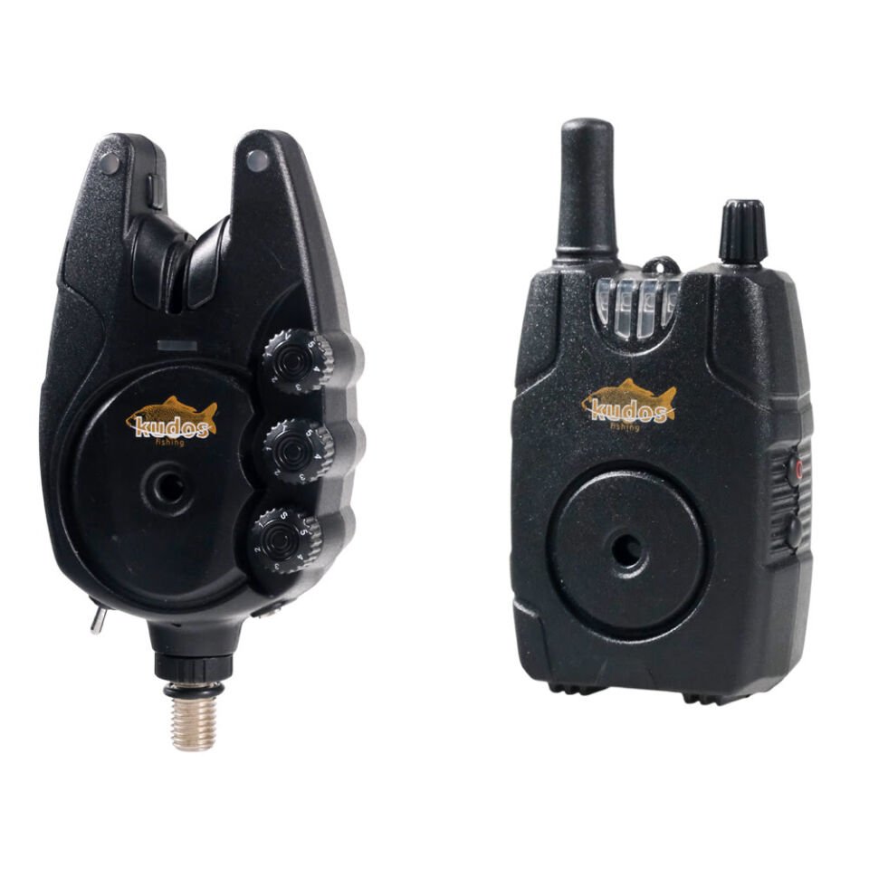 Kudos MK4 4+1  Set Alarm