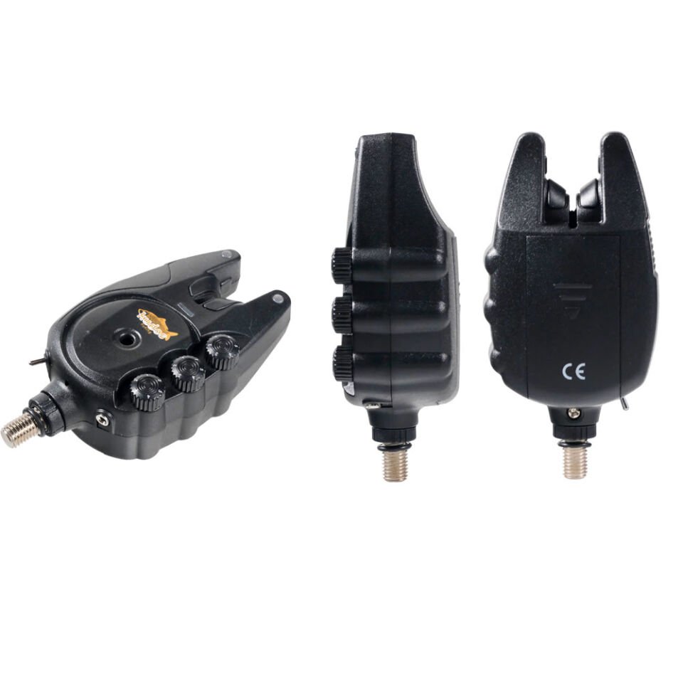 Kudos MK4 4+1  Set Alarm