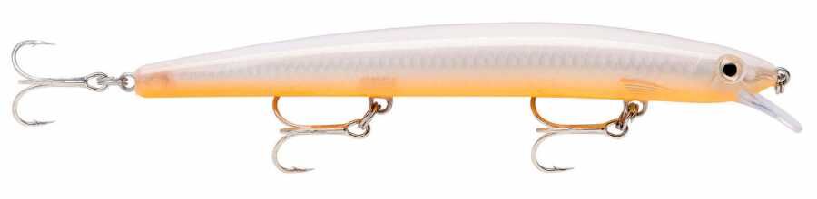 Rapala Max Rap Sahte Balığı 150MM - BN
