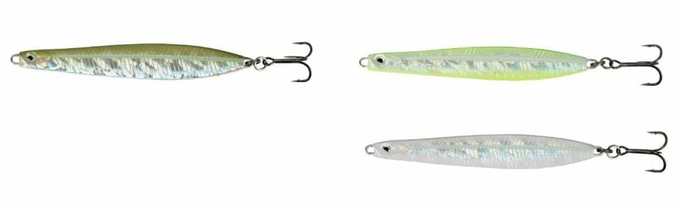 Savage gear Seeker ISP 60mm 8g NL Sahte Balık