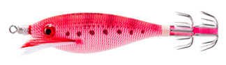 Yozuri Squid Jig Ultra Cloth-Bavc Kalamar Sahte Balığı A1703-SSS-55MM - P12