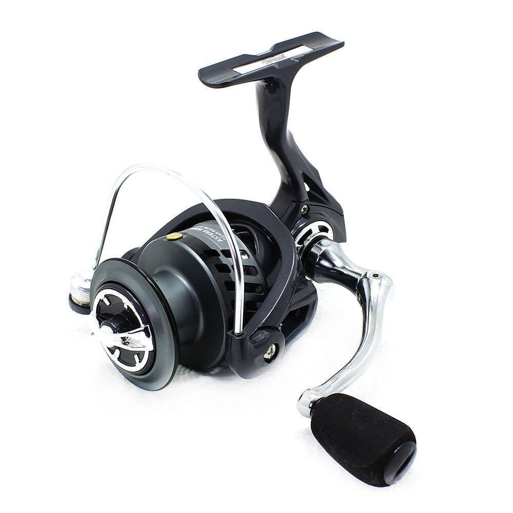 Captain Asteria Spin Makine 4+1 BB