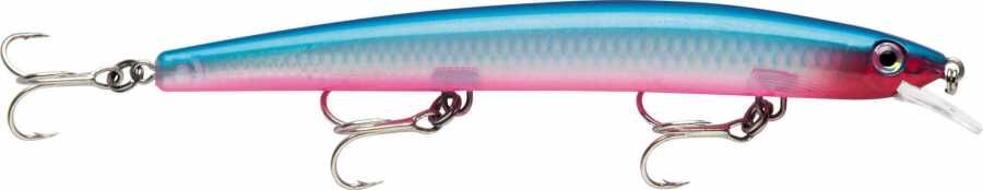 Rapala Max Rap Sahte Balığı 110MM - FHB