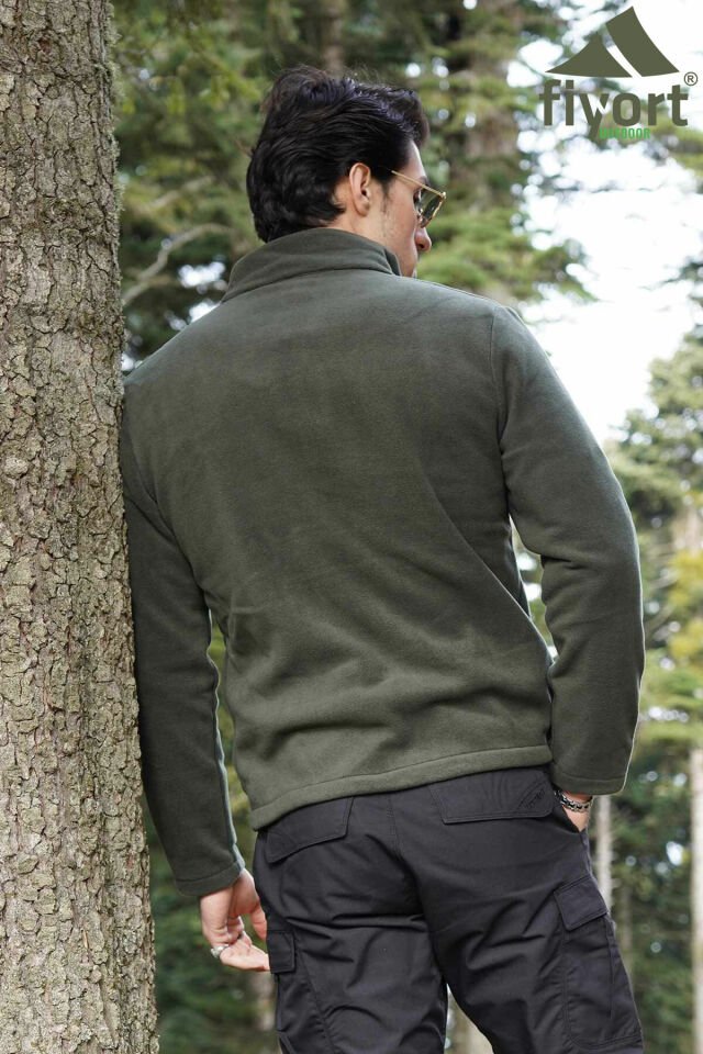 TAYGA POLAR HAKİ #M