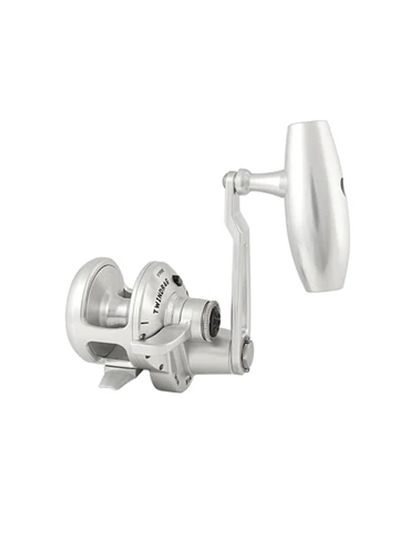 Accurate Valiant Twindrag 300 SPJ Makine