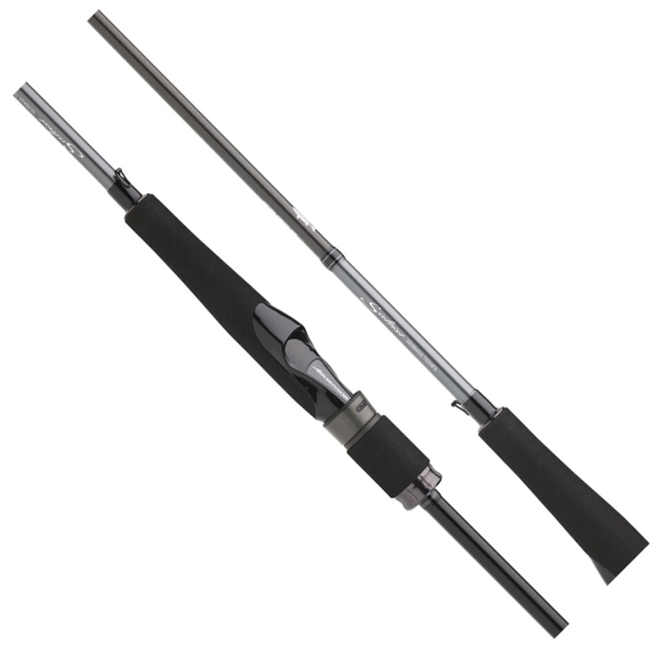 DAIWA SALTIST SEABASS BF 2.51M , 7-35GR 2P KAMIŞ