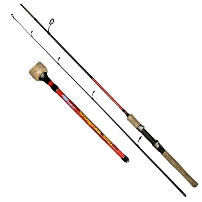 DFT Stingray 210 cm Spin Olta Kamışı 7-35 g