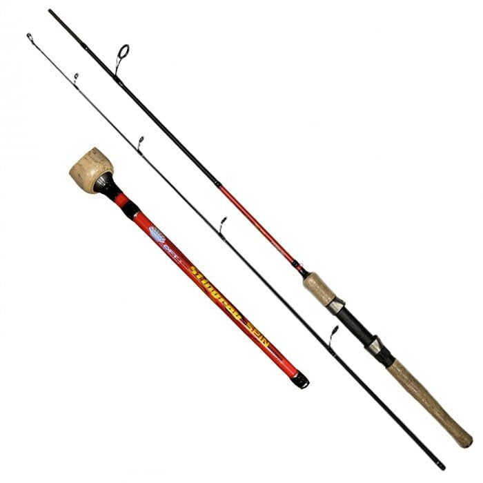 DFT Stingray 210 cm Spin Olta Kamışı 7-35 g