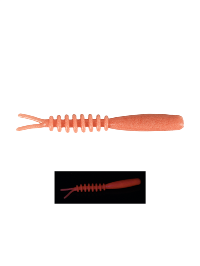 Fujin Bio Meru 4.2cm Floating Sıvılı Kokulu LRF Silikonu Bronze UV