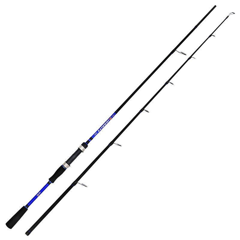 Portfish Ridaniye Spin Olta Kamışı 2 Parça 10-40 gr Portfish Ridaniye Spin Olta Kamışı 2 Parça 7-28 gr