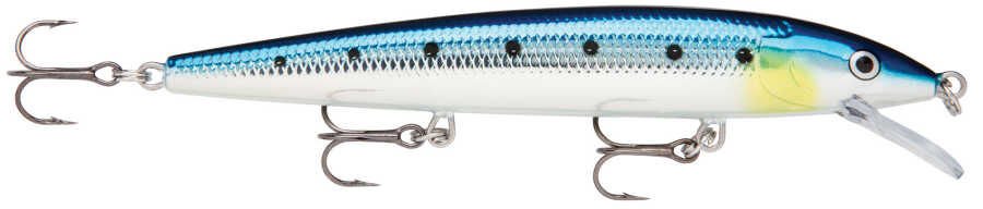 Rapala Husky Jerk Sahte Balığı 120MM - BSRD