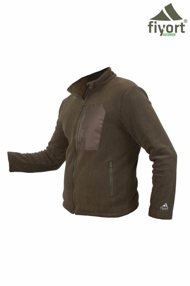 TAYGA POLAR HAKİ #L