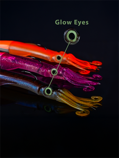 Fujin Calamax EVO Body Gövde